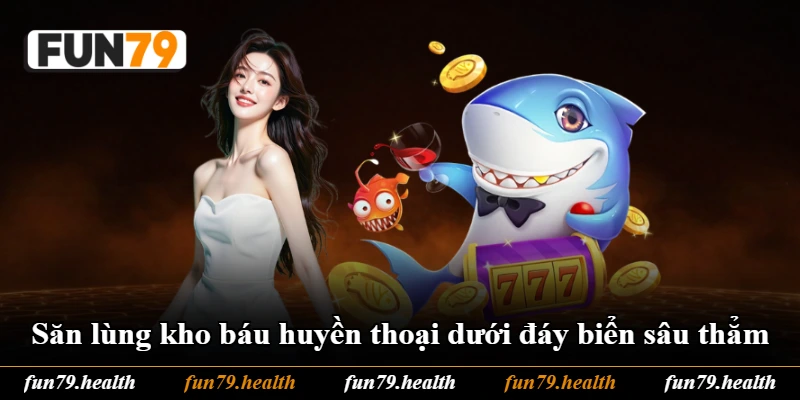 Săn lùng kho báu huyền thoại dưới đáy biển sâu thẳm Săn lùng kho báu huyền thoại dưới đáy biển sâu thẳm